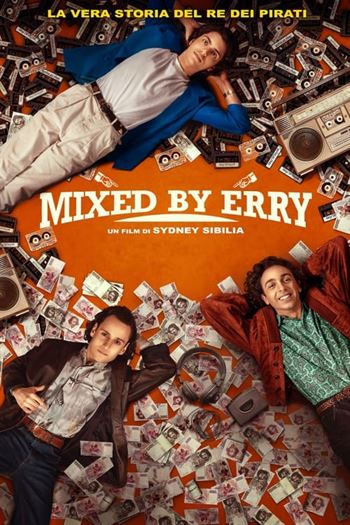 Mixed by Erry Torrent (2023) BluRay 720p | 1080p Dual Áudio e Legendado