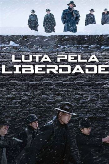 Download do Filme Luta Pela Liberdade Torrent (2021) BluRay 720p | 1080p Legendado - Torrent Download