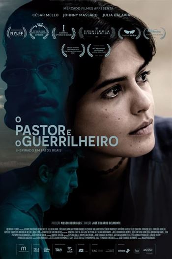 Download do Filme O Pastor e o Guerrilheiro Torrent (2023) WEB-DL 1080p Nacional - Torrent Download