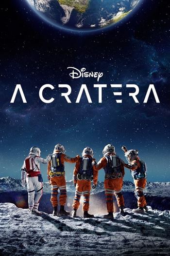 Download do Filme A Cratera Torrent (2023) WEB-DL 720p | 1080p | 2160p Dual Áudio e Legendado - Torrent Download