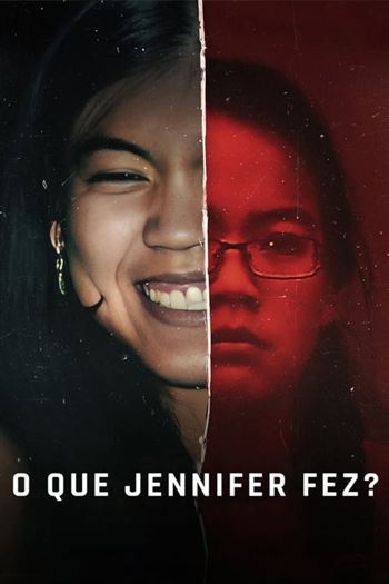 O Que Jennifer Fez? Torrent (2024) WEB-DL 720p | 1080p Dual Áudio e Legendado