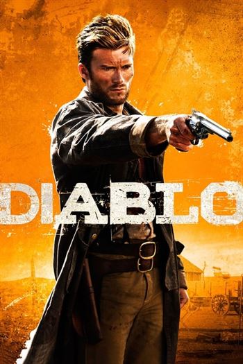 Diablo Torrent (2015) BluRay 720p | 1080p Dublado e Legendado