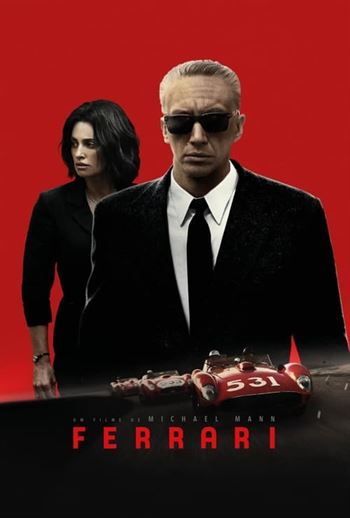 Download do Filme Ferrari Torrent (2023) WEB-DL 720p | 1080p | 2160p Dual Áudio e Legendado - Torrent Download