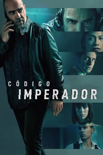 Download do Filme Código: Imperador Torrent (2022) BluRay 720p | 1080p | 2160p Dual Áudio e Legendado - Torrent Download