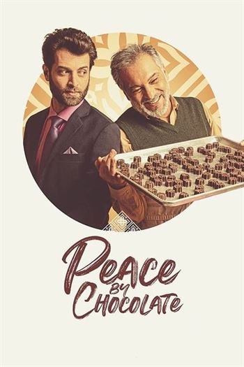 Download do Filme Paz e Chocolate Torrent (2021) WEB-DL 1080p Dual Áudio e Legendado - Torrent Download