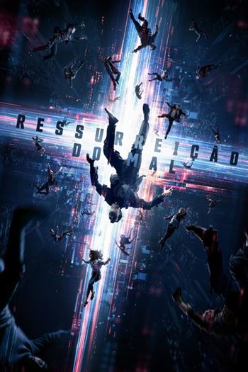 Ressurreição do Mal Torrent (2023) BluRay 720p | 1080p Dual Áudio e Legendado