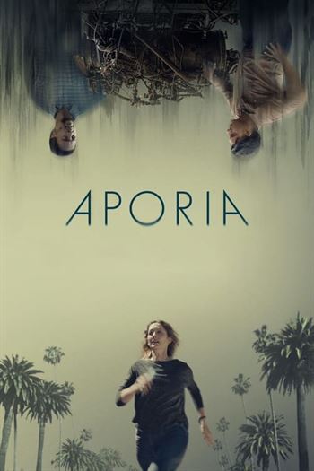 Aporia Torrent (2023) BluRay 720p | 1080p | 2160p Dual Áudio e Legendado