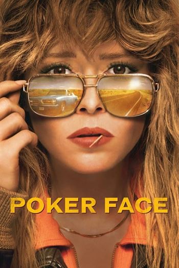 Poker Face 1ª Temporada Torrent (2023) WEB-DL 720p | 1080p | 2160p Legendado