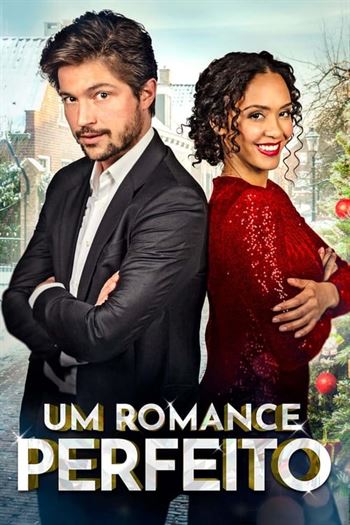 Download do Filme Um Romance Perfeito Torrent (2021) WEB-DL 720p | 1080p Dual Áudio e Legendado - Torrent Download