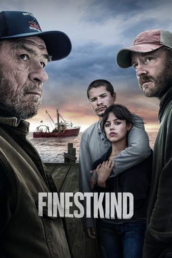 Download do Filme Finestkind Torrent (2023) WEB-DL 720p | 1080p | 2160p Dual Áudio e Legendado - Torrent Download