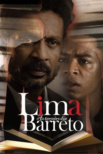 Download do Filme Lima Barreto ao Terceiro Dia Torrent (2019) WEB-DL 1080p Nacional - Torrent Download