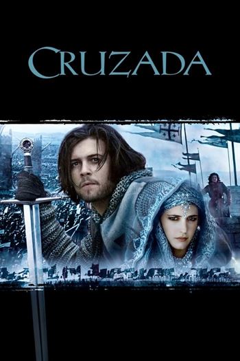 Download do Filme Cruzada Torrent (2005) BluRay 720p | 1080p Dual Áudio e Legendado - Torrent Download