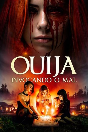Ouija – Invocando o Mal Torrent (2020) WEB-DL 1080p Dual Áudio