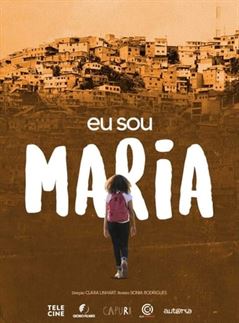 Download do Filme Eu Sou Maria Torrent (2023) WEB-DL 1080p Nacional - Torrent Download