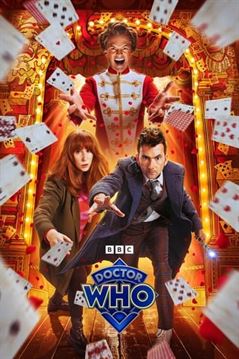 Download do Filme Doctor Who: A Risadinha Torrent (2023) WEB-DL 1080p Dual Áudio - Torrent Download