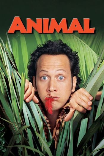 Download do Filme Animal Torrent (2001) BluRay 720p | 1080p Dublado e Legendado - Torrent Download