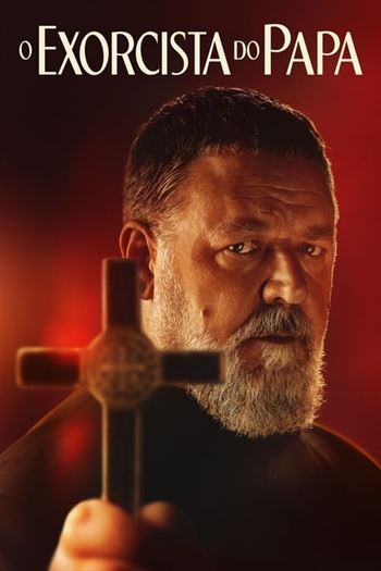 O Exorcista do Papa Torrent (2023) BluRay 720p | 1080p | 2160p 4k Dual Áudio e Legendado