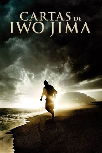 Download Cartas de Iwo Jima Torrent (2006) BluRay 720p | 1080p Dublado e Legendado - Torrent Download