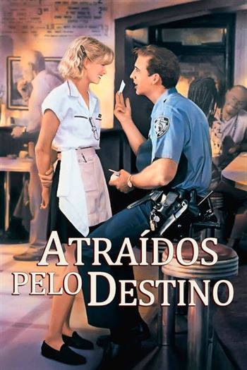 Download Atraídos Pelo Destino Torrent (1994) BluRay 720p | 1080p Legendado - Torrent Download