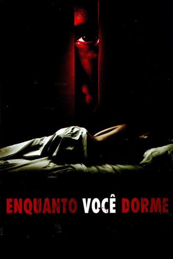 Download do Filme Enquanto Você Dorme Torrent (2011) BluRay 720p | 1080p Legendado - Torrent Download