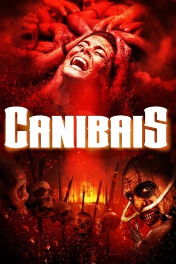 Download Canibais Torrent (2013) BluRay 720p | 1080p Dual Áudio e Legendado - Torrent Download