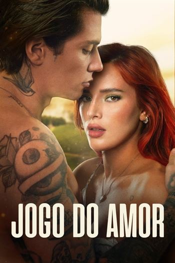 Jogo do Amor Torrent (2022) WEB-DL 720p | 1080p Dual Áudio e Legendado