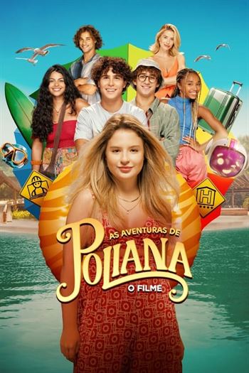 Download As Aventuras de Poliana: O Filme Torrent (2023) WEB-DL 1080p Nacional - Torrent Download