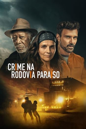 Crime na Rodovia Paraíso Torrent (2022) BluRay 720p | 1080p | 2160p Dual Áudio e Legendado