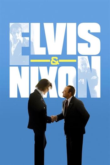 Elvis & Nixon Torrent (2016) BluRay 720p | 1080p Legendado