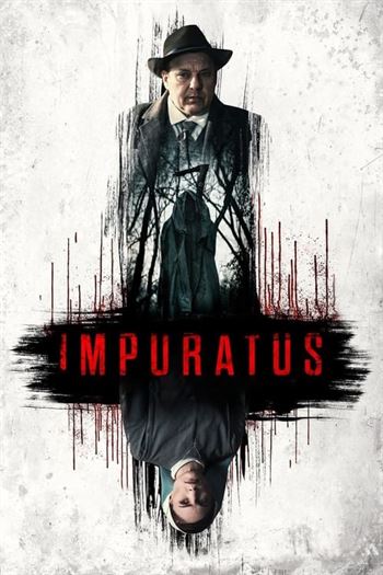 Impuratus: A Confissão do Diabo Torrent (2022) WEB-DL 720p | 1080p Dual Áudio e Legendado