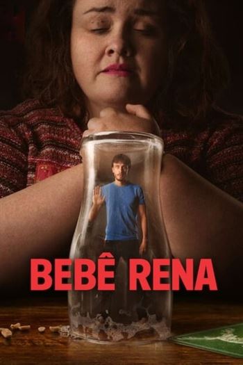 Download Bebê Rena 1ª Temporada Torrent (2024) WEB-DL 720p | 1080p Dual Áudio e Legendado - Torrent Download