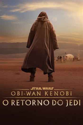 Download do Filme Obi-Wan Kenobi: O Retorno do Jedi Torrent (2022) WEB-DL 720p | 1080p | 2160p Dual Áudio e Legendado - Torrent Download