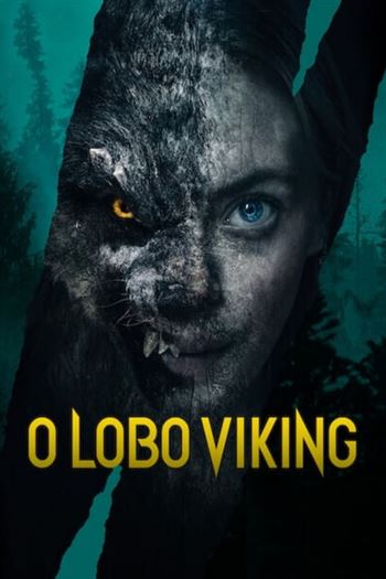 O Lobo Viking Torrent (2022) WEB-DL 720p | 1080p Dual Áudio e Legendado