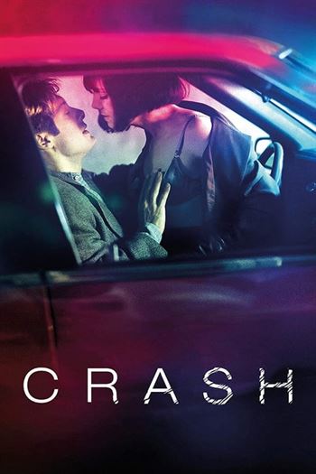 Crash: Estranhos Prazeres Torrent (1996) BluRay 720p | 1080p Legendado