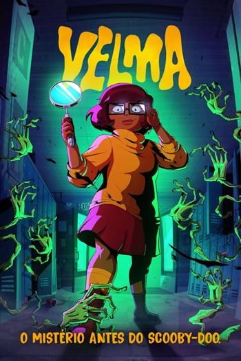 Download da Série Velma 1ª, 2ª Temporada Torrent (2023) WEB-DL 720p | 1080p Dual Áudio e Legendado - Torrent Download