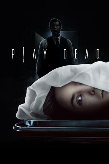 Download do Filme Play Dead: Nos Bastidores Da Morte Torrent (2022) BluRay 720p | 1080p Dual Áudio e Legendado - Torrent Download
