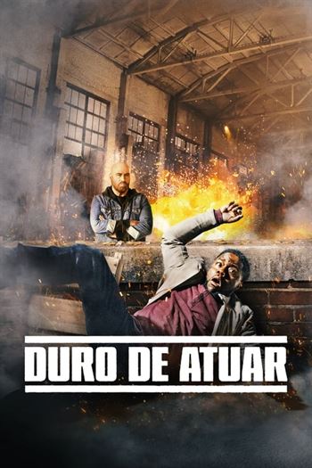 Download do Filme Duro de Atuar Torrent (2023) WEB-DL 720p | 1080p | 2160p Dual Áudio e Legendado - Torrent Download