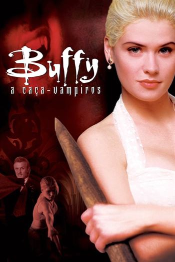 Buffy, a Caça Vampiros Torrent (1992) BluRay 720p | 1080p Dual Áudio e Legendado