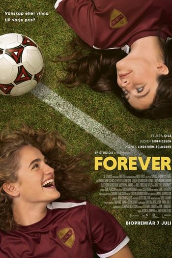 Forever Torrent (2023) WEBRip 1080p Legendado