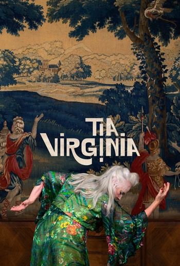 Download do Filme Tia Virgínia Torrent (2023) WEB-DL 1080p Nacional - Torrent Download