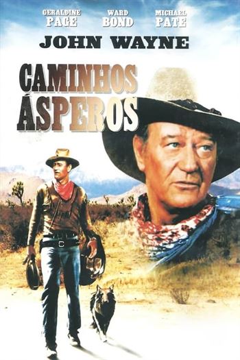 Download Caminhos Ásperos Torrent (1953) BluRay 720p | 1080p Legendado - Torrent Download