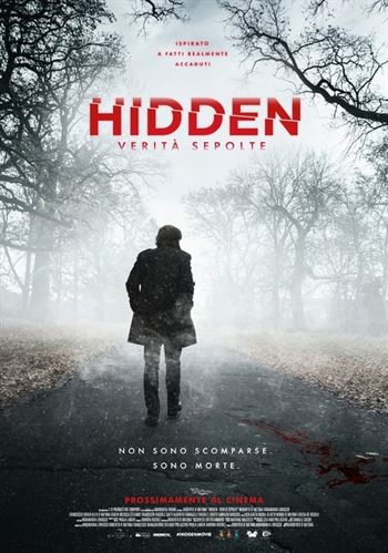 Download do Filme Hidden Torrent (2023) CAMRip 720p Dublado e Legendado - Torrent Download