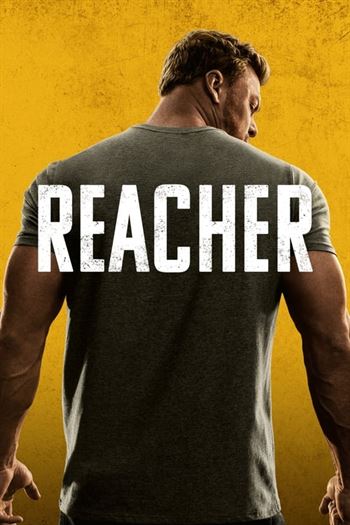 Reacher 1ª, 2ª Temporada Torrent (2024) WEB-DL 720p | 1080p | 2160p Legendado