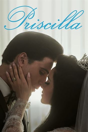 Download do Filme Priscilla Torrent (2023) WEB-DL 720p | 1080p | 2160p Legendado - Torrent Download