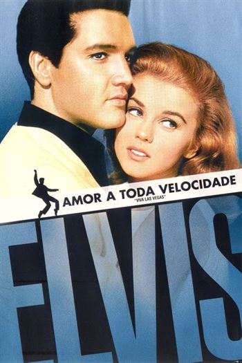 Download do Filme Amor à Toda Velocidade Torrent (1964) BluRay 1080p Legendado - Torrent Download
