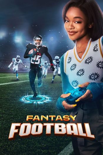 Download do Filme Fantasy Football Torrent (2022) WEB-DL 720p | 1080p | 2160p Dual Áudio e Legendado - Torrent Download
