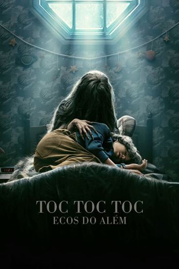TOC TOC TOC – Ecos do Além Torrent (2023) BluRay 720p | 1080p | 2160p Dual Áudio e Legendado