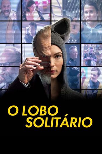 Download do Filme O Lobo Solitário Torrent (2021) WEB-DL 1080p Dual Áudio - Torrent Download