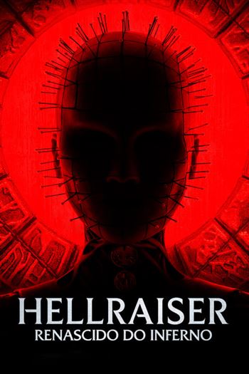 Hellraiser: Renascido do Inferno Torrent (2022) WEB-DL 720p | 1080p | 2160p Dual Áudio e Legendado