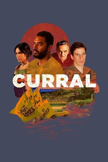 Download do Filme Curral Torrent (2020) WEBRip 1080p Nacional - Torrent Download